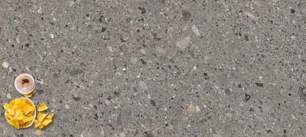 RP1043 Terrazo