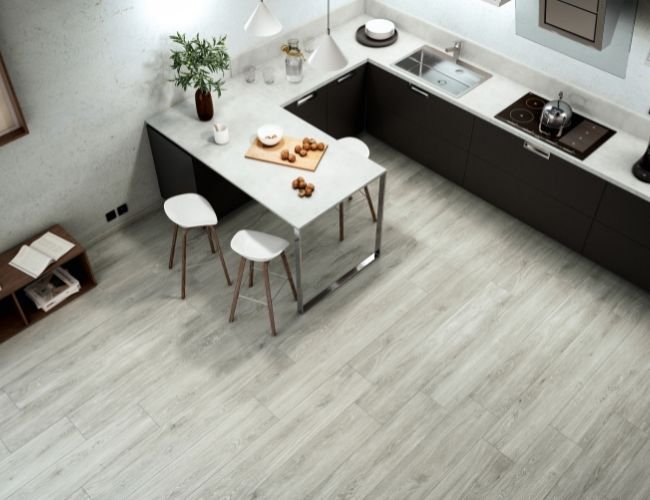 wood look porcelain tiles NJ