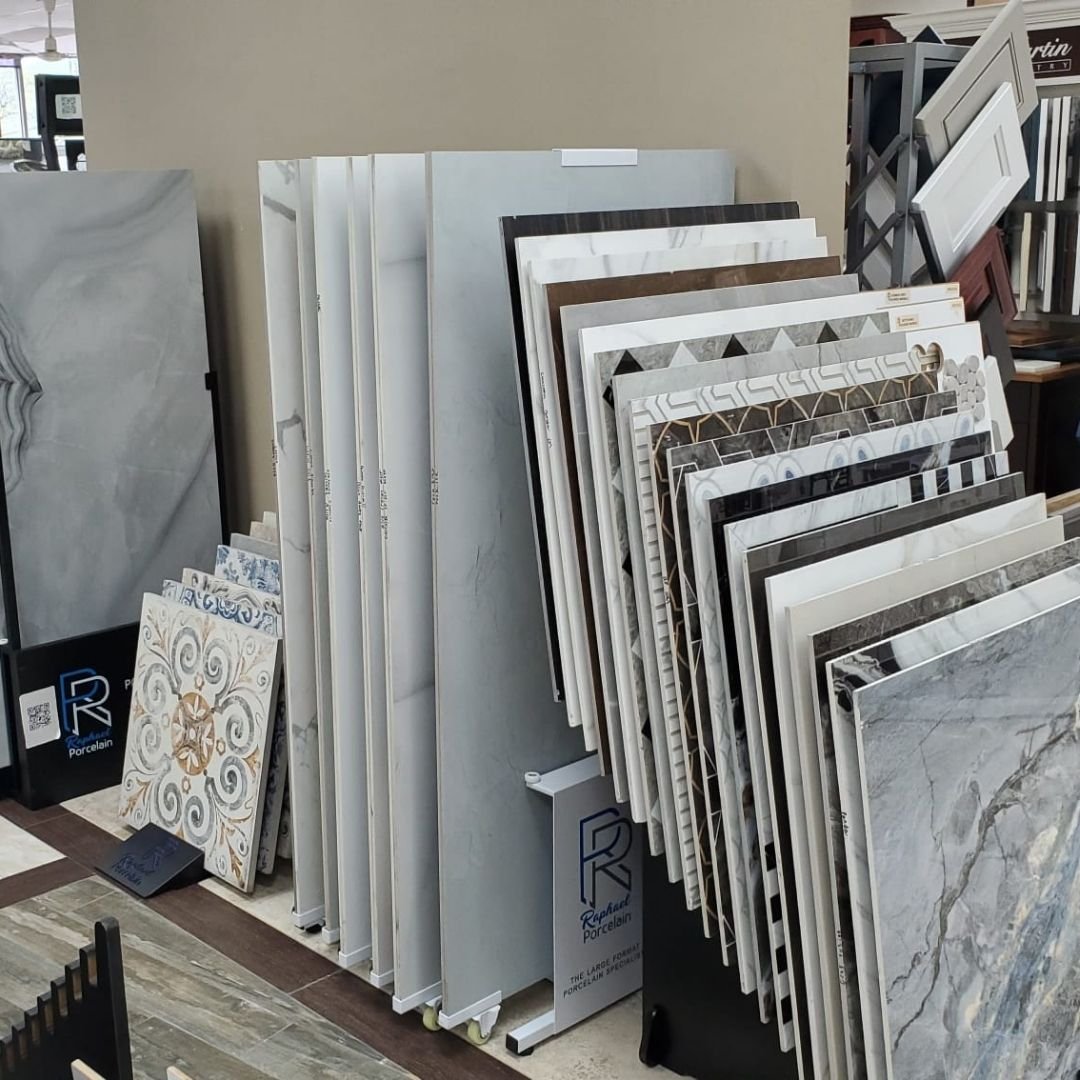 Raphael Porcelain Products