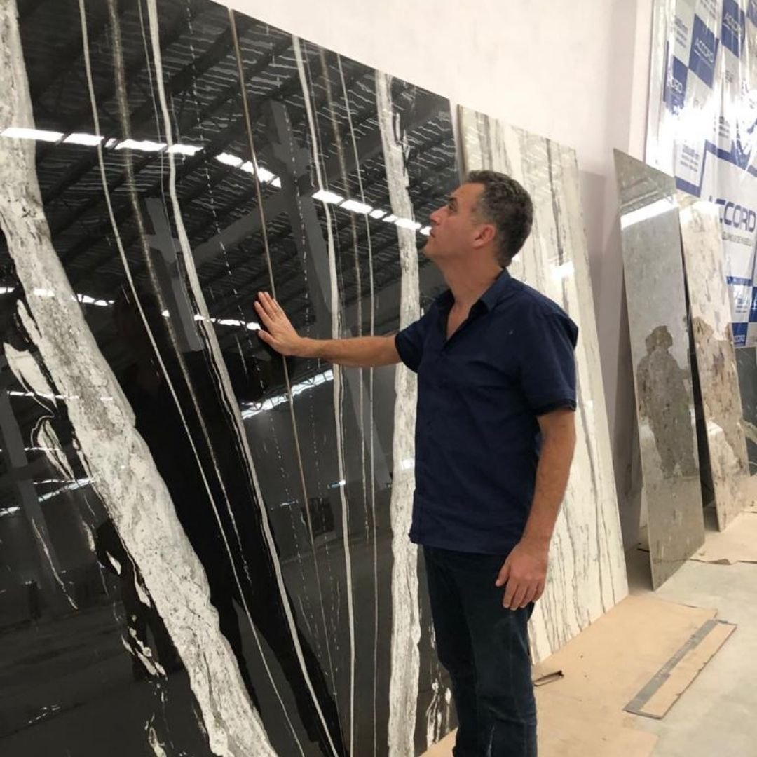 Yaniv Cohen- New Jersey-NJ