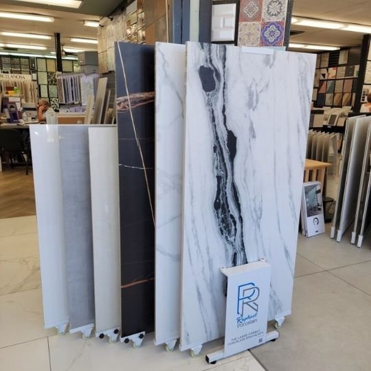 New Jersey Tile Stores