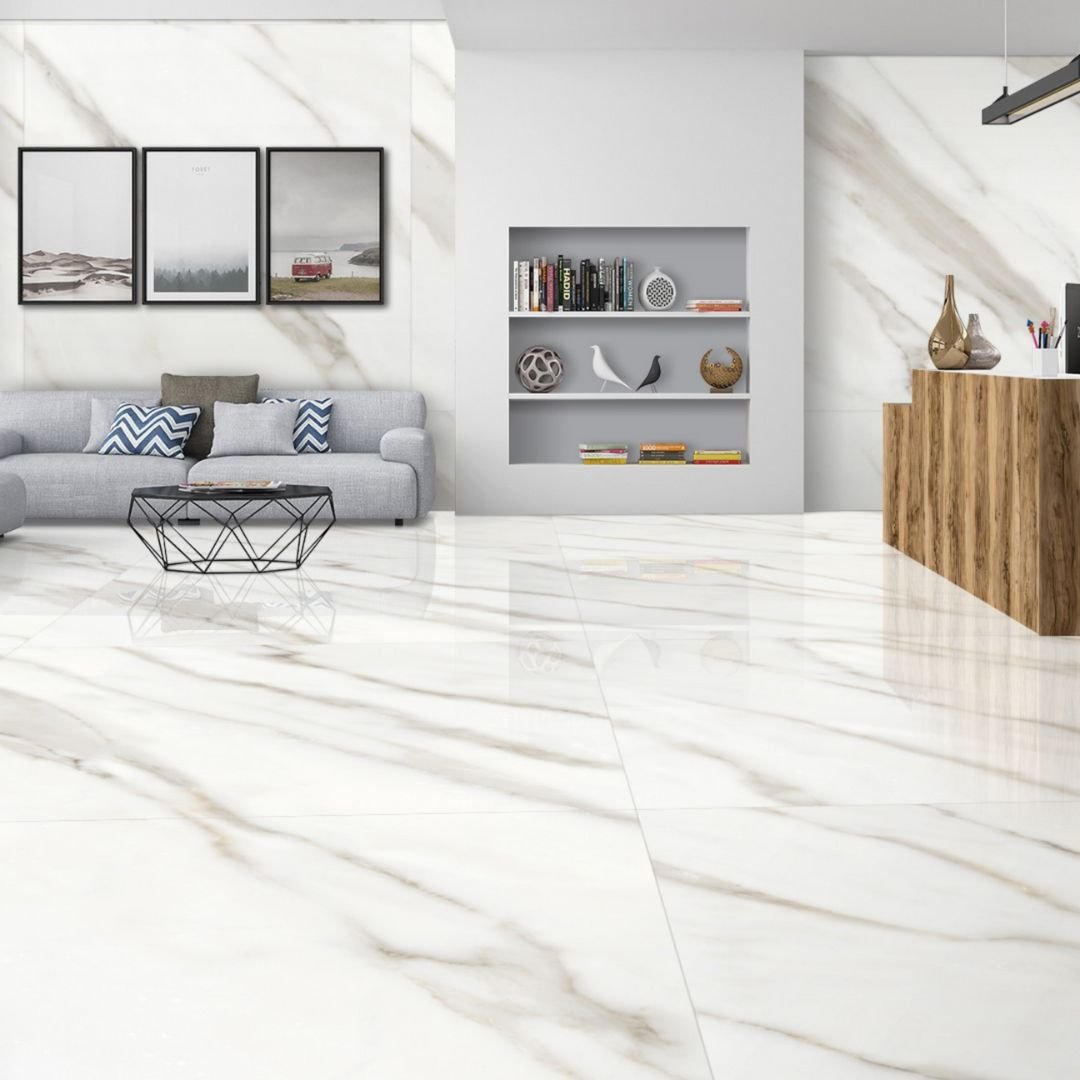 Porcelain vs. Ceramic Tile: Which Type Is Best for Your Home?