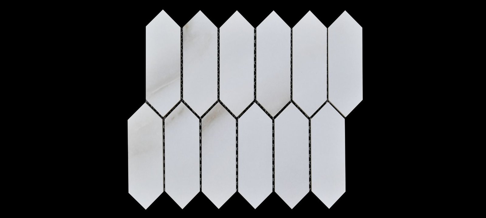 Calacatta Aline Picket